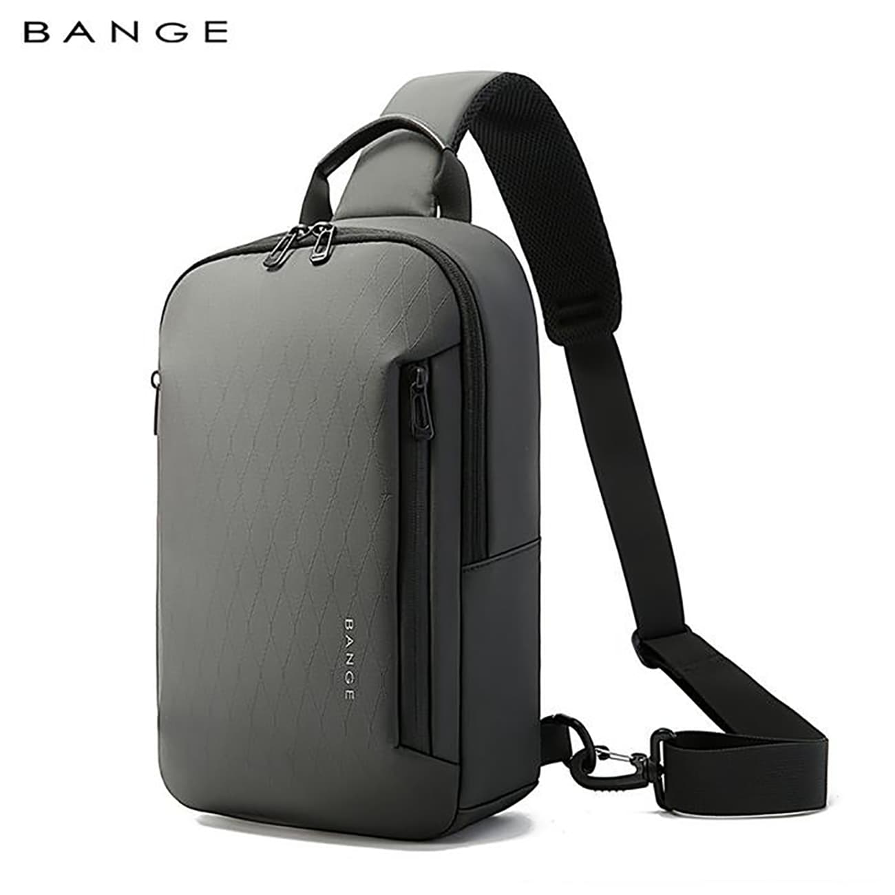 کیف کراس بادی بنج مدل BG-3077 | سبک، ضدآب و جادار — تصویر ۵