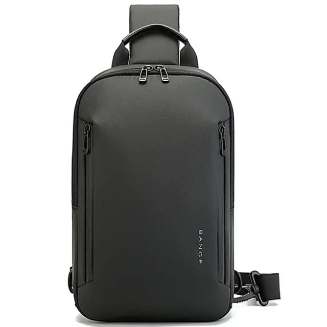 کیف کراس بادی بنج مدل BG-3077 | سبک، ضدآب و جادار