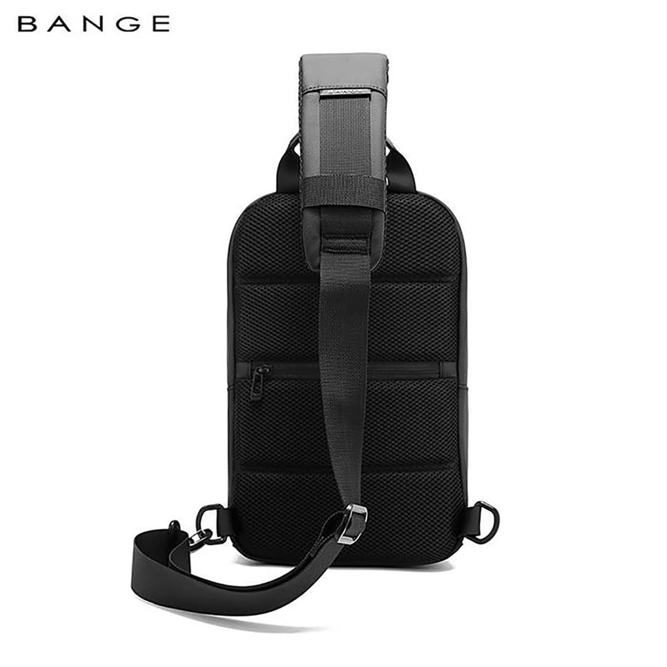 کیف کراس بادی بنج مدل BG-3077 | سبک، ضدآب و جادار — تصویر ۷