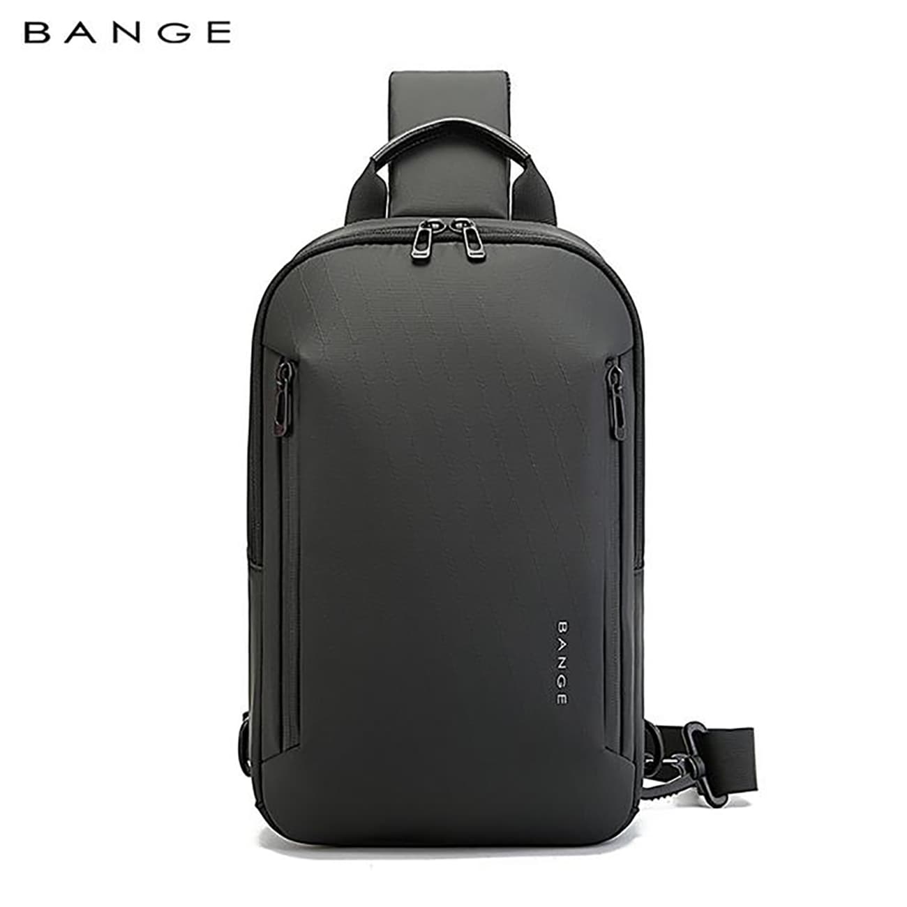 کیف کراس بادی بنج مدل BG-3077 | سبک، ضدآب و جادار — تصویر ۶