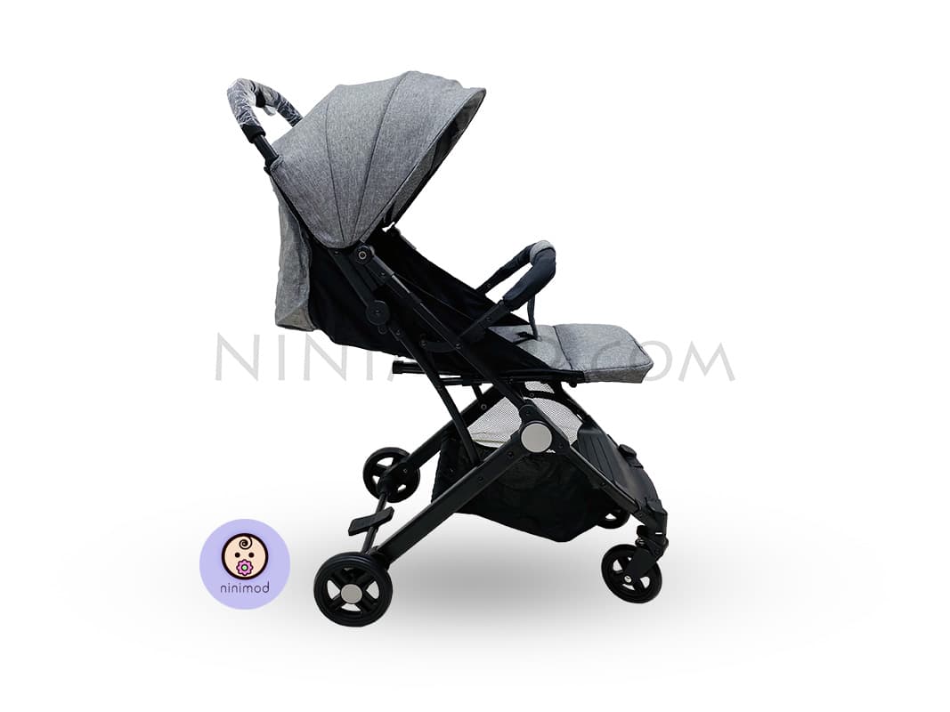 کالسکه تک بیبی استون baby stone C3 — تصویر ۴