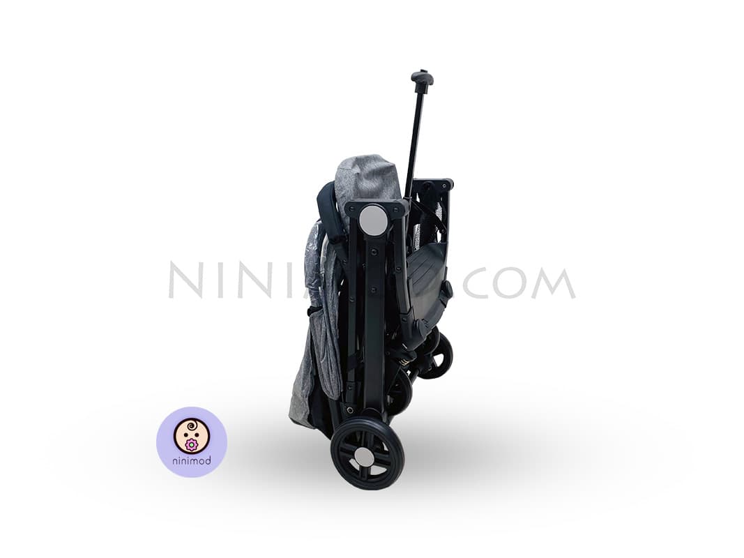 کالسکه تک بیبی استون baby stone C3 — تصویر ۳