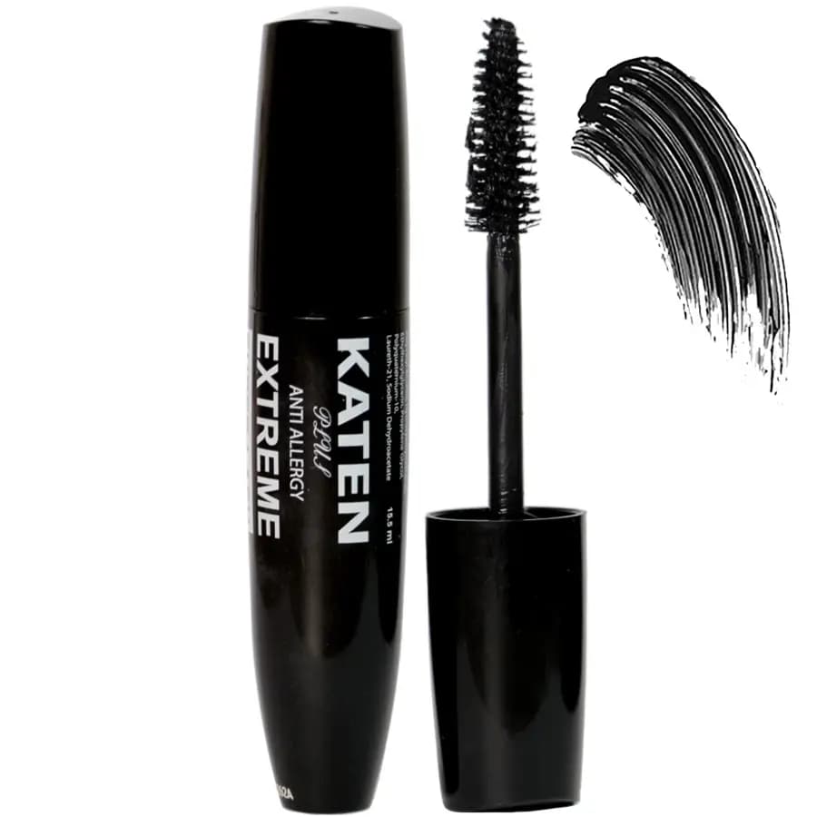ریمل حجم دهنده کاتن مدل Extreme Super Lash — تصویر ۴