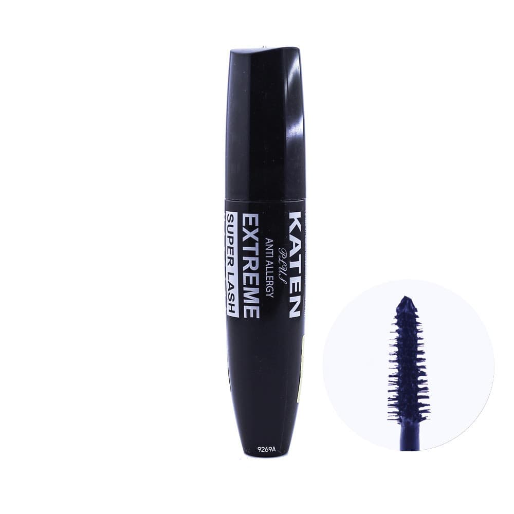 ریمل حجم دهنده کاتن مدل Extreme Super Lash — تصویر ۶
