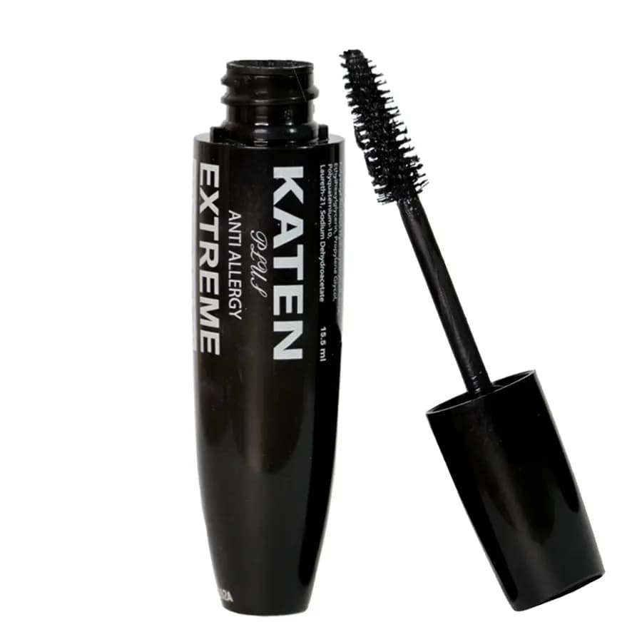 ریمل حجم دهنده کاتن مدل Extreme Super Lash — تصویر ۵