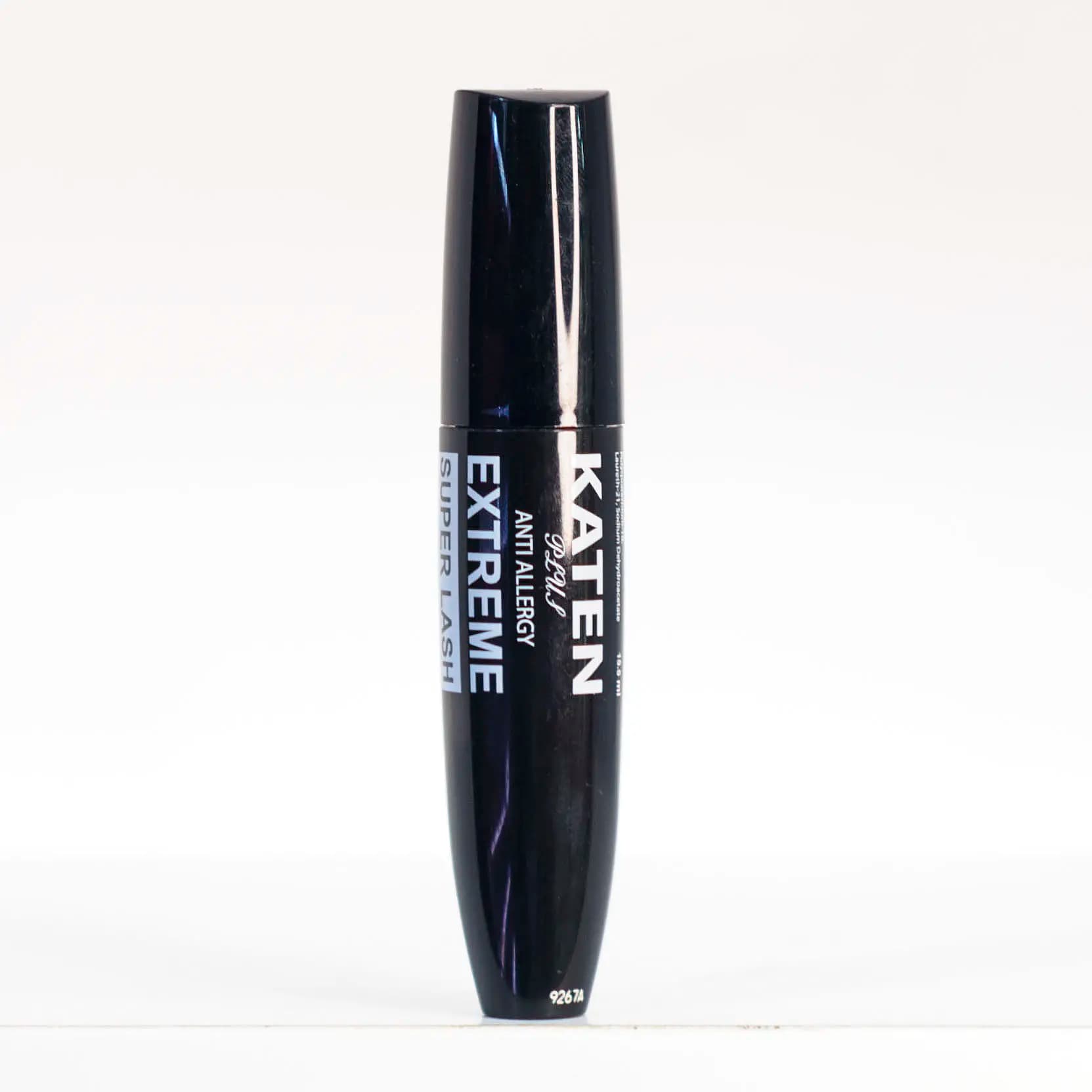 ریمل حجم دهنده کاتن مدل Extreme Super Lash — تصویر ۳