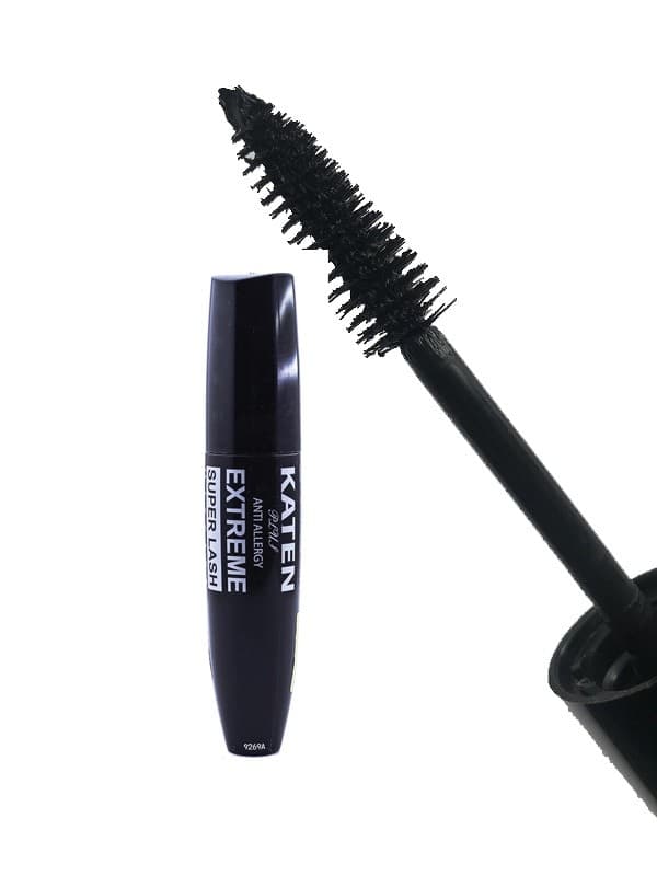 ریمل حجم دهنده کاتن مدل Extreme Super Lash — تصویر ۹