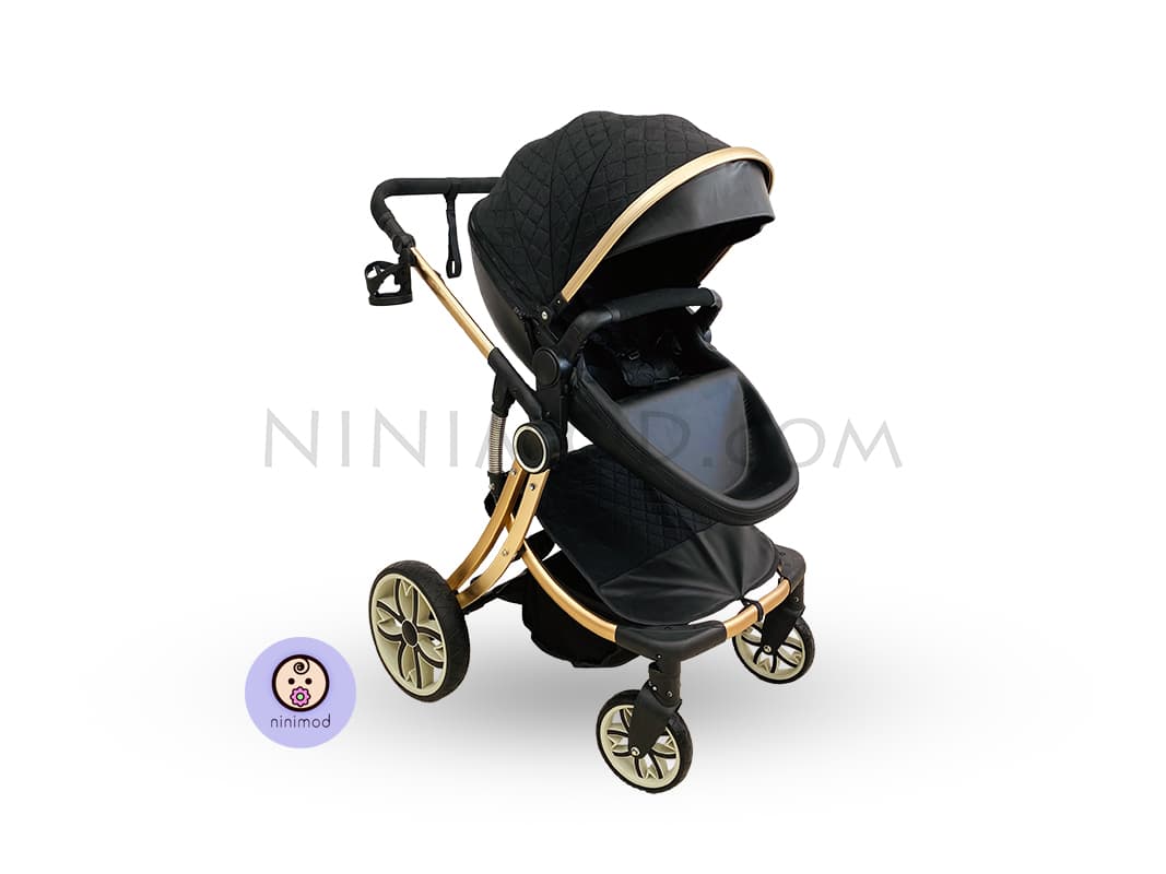 کالسکه تک Baby 585