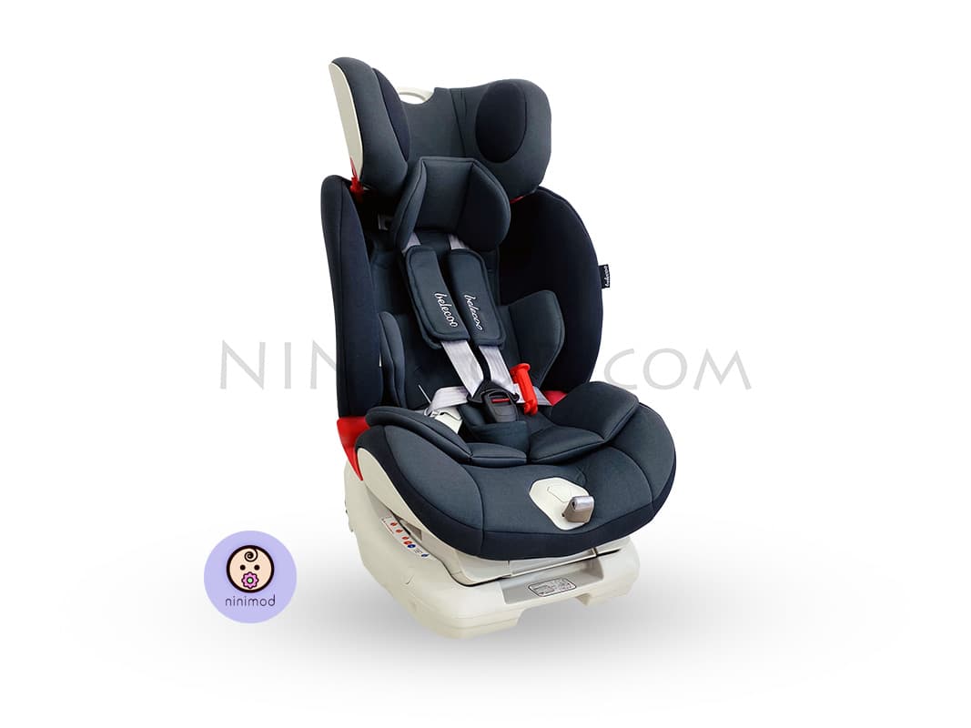 صندلی ماشین بلکو ۵۱۸ Belecoo 518 car seat