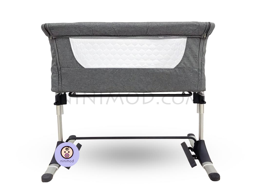 تخت کنار مادر Side Bed b.p — تصویر ۳