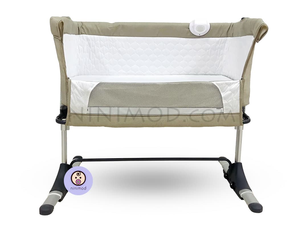 تخت کنار مادر Side Bed b.p — تصویر ۶