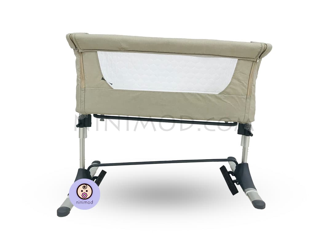 تخت کنار مادر Side Bed b.p — تصویر ۵