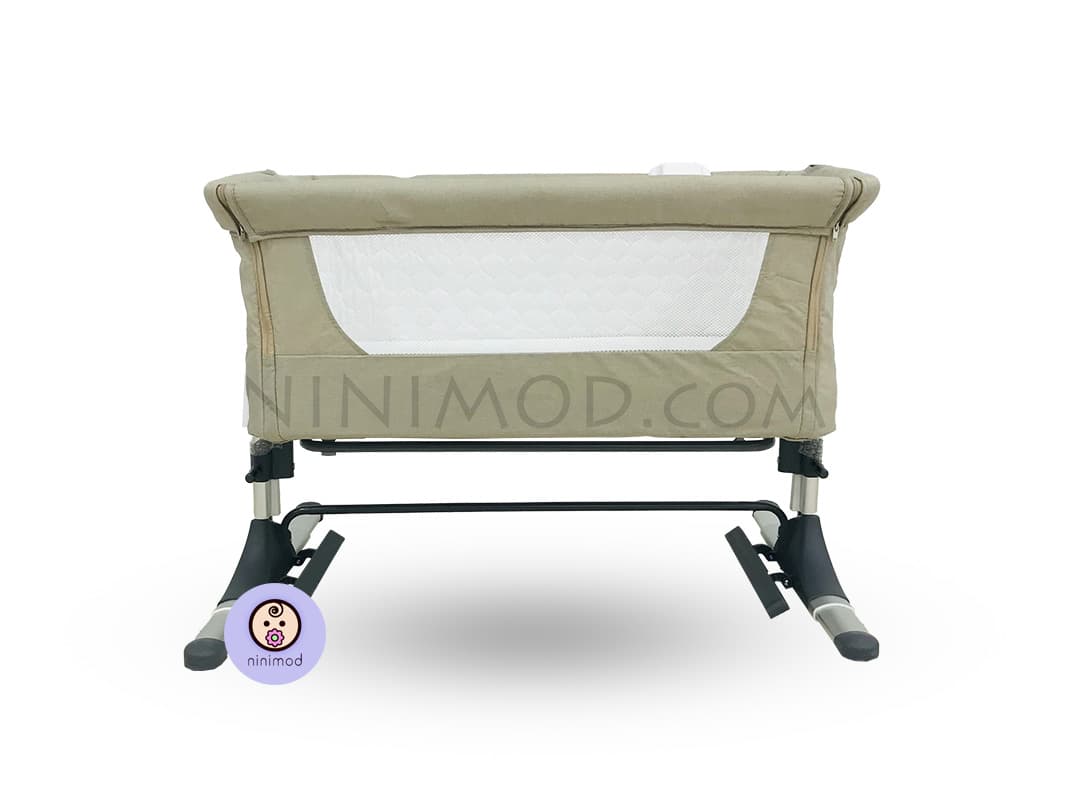 تخت کنار مادر Side Bed b.p — تصویر ۲
