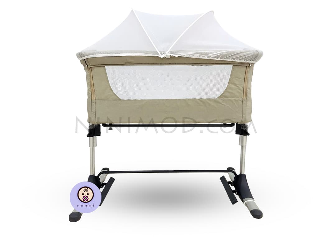 تخت کنار مادر Side Bed b.p — تصویر ۴