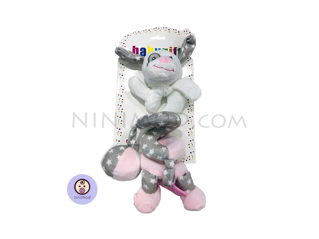 آویز مارپیچ و کریر baby gift code 13