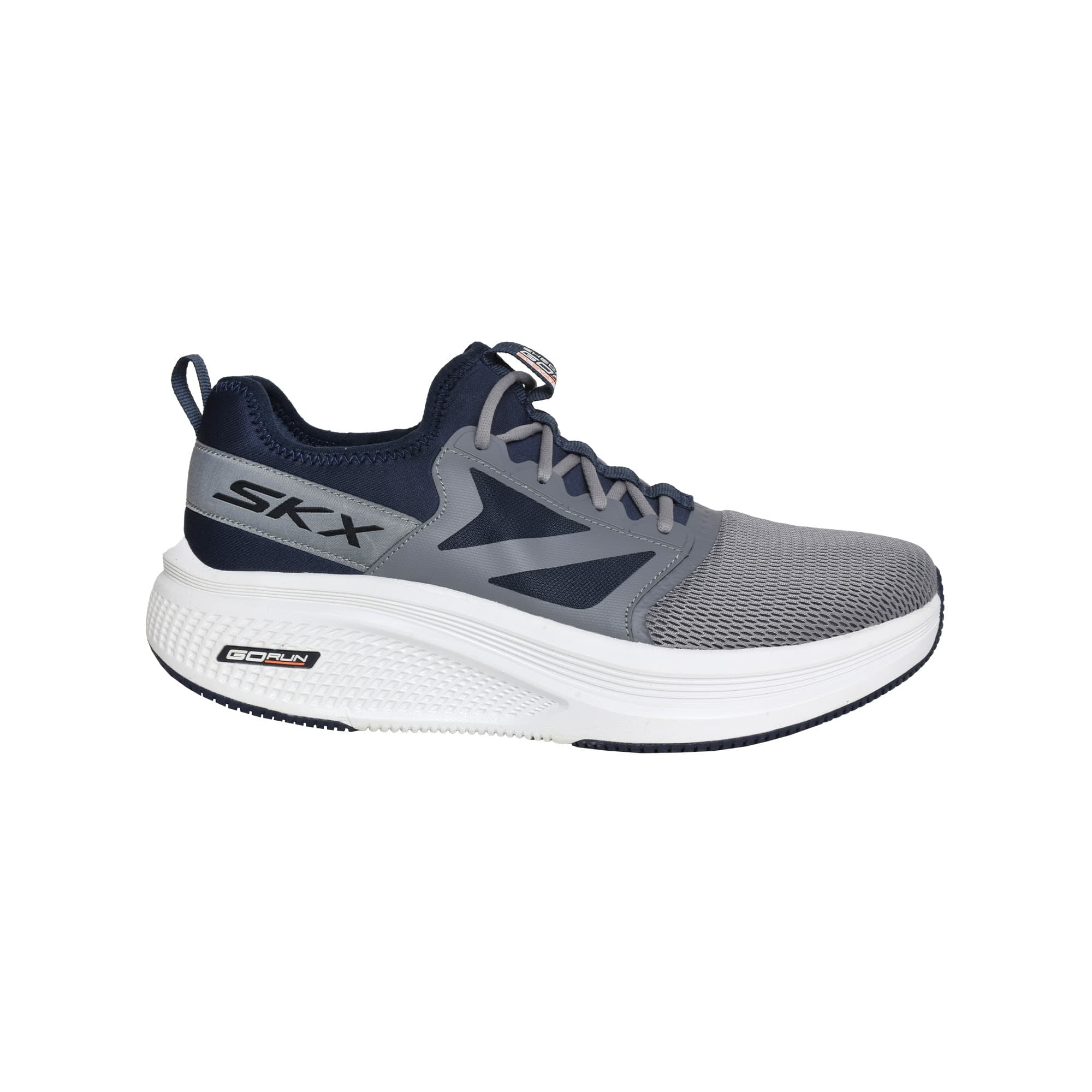 کفش رانینگ مردانه اسکچرز مدل GO RUN Elevate Jetsweep — تصویر ۲