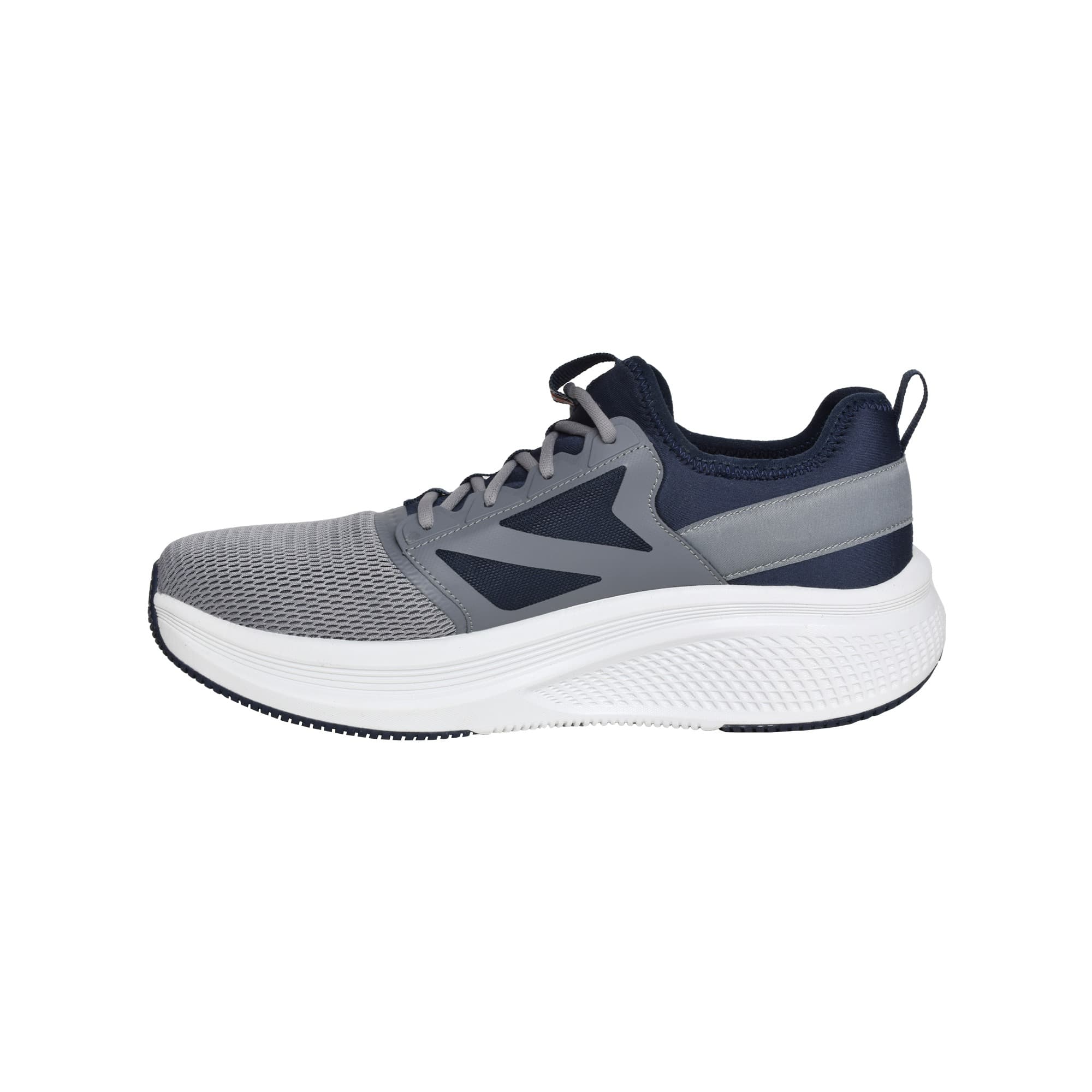 کفش رانینگ مردانه اسکچرز مدل GO RUN Elevate Jetsweep — تصویر ۳