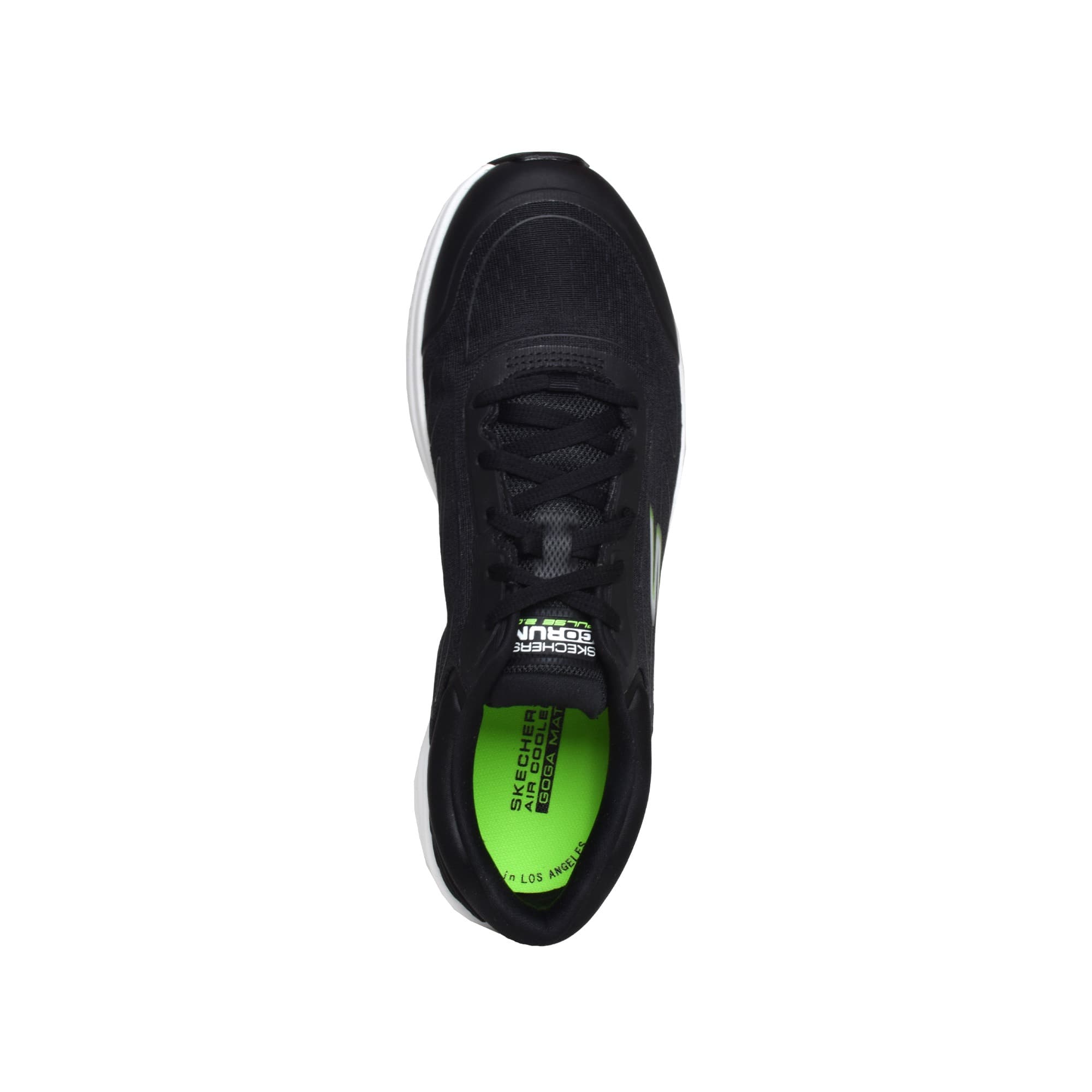 کفش رانینگ مردانه اسکچرز مدل Go Run Pulse 2.0 — تصویر ۴