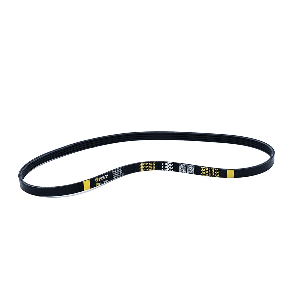 تسمه دینام EPDM JAC S5 AT