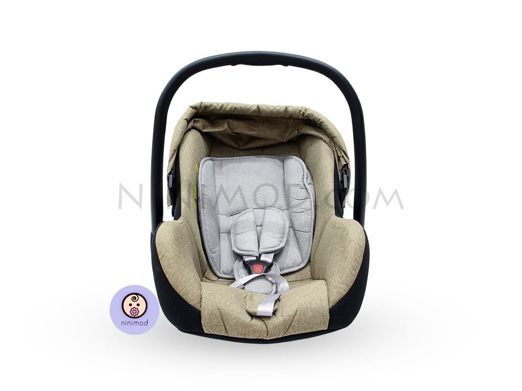 کریر تک cyne baby — تصویر ۶