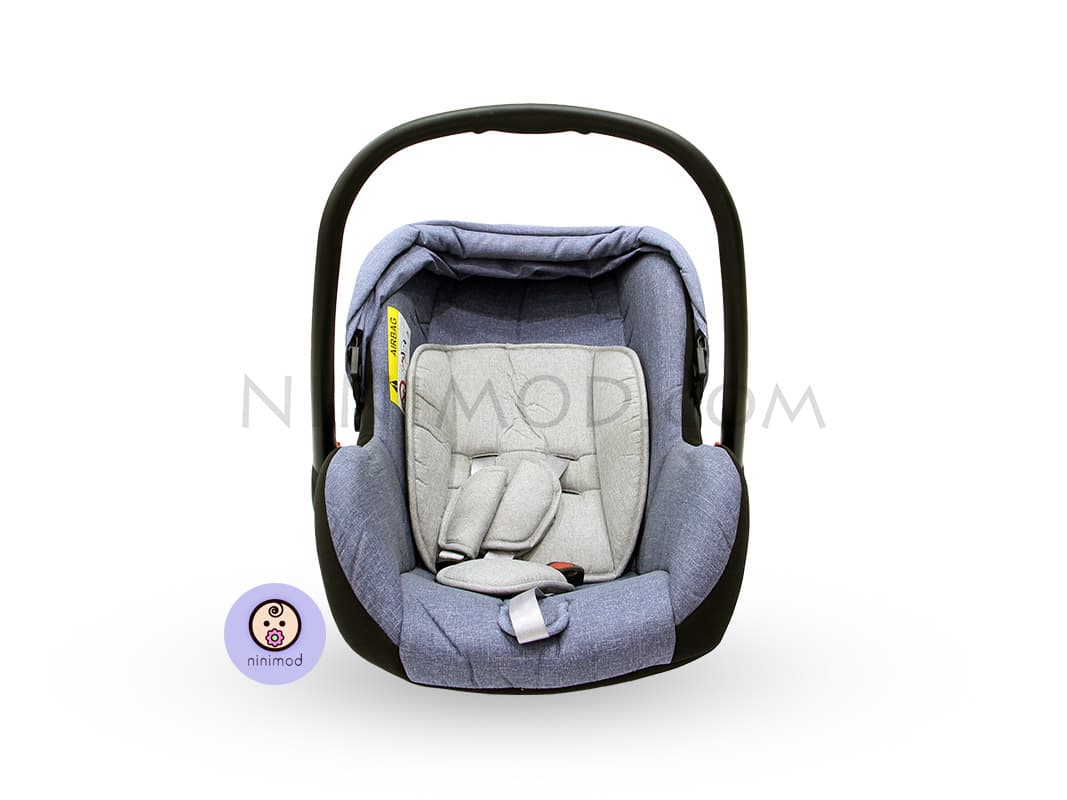 کریر تک cyne baby — تصویر ۴