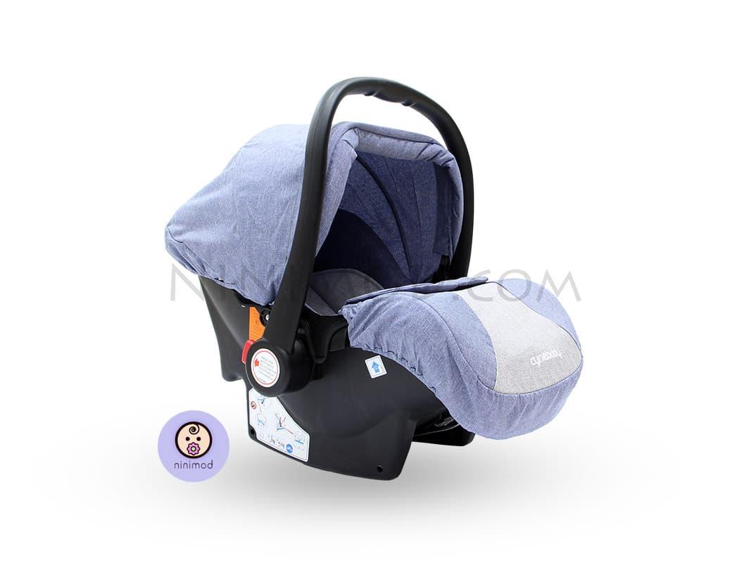 کریر تک cyne baby — تصویر ۲