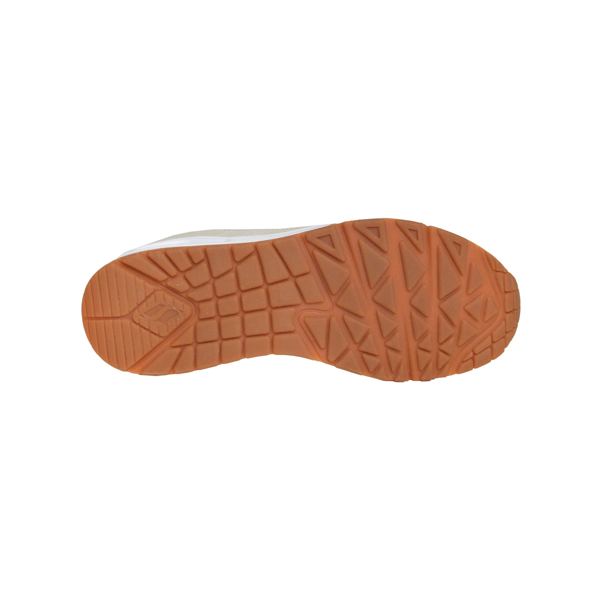 کفش کلاسیک زنانه اسکچرز مدل Uno – 2 Much Fun Sneakers — تصویر ۵