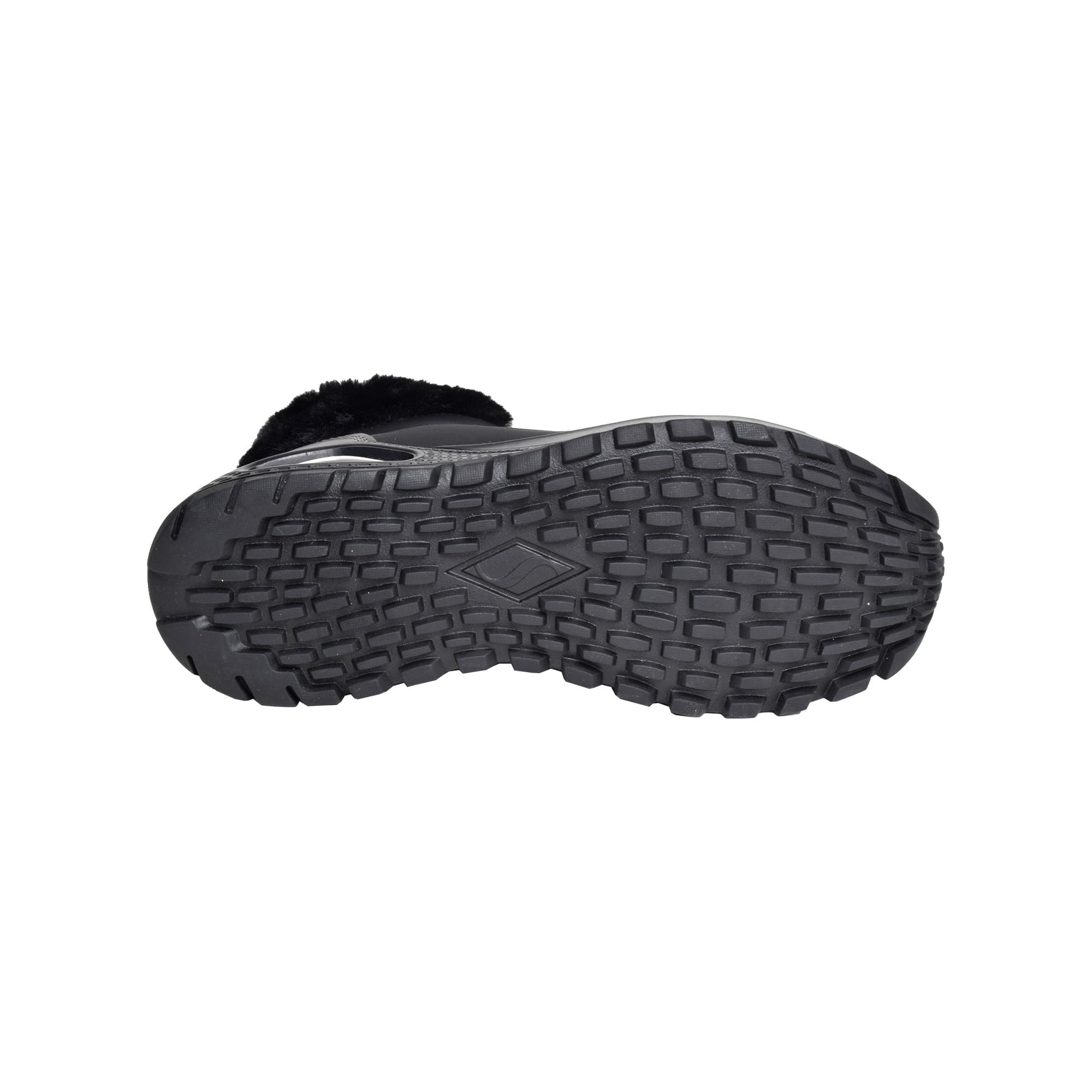 کفش نیم بوت زنانه اسکچرز مدل UNO RUGGED-FALL SHIMMER — تصویر ۵