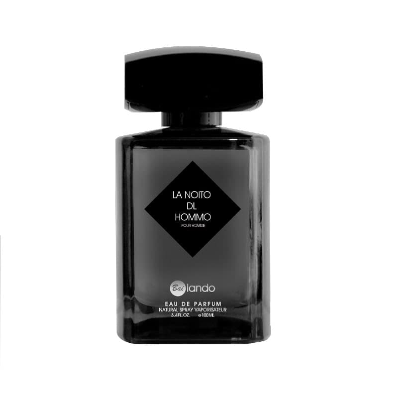 عطر ادکلن بایلندو لانویتو | Bai lando LA NUITTO