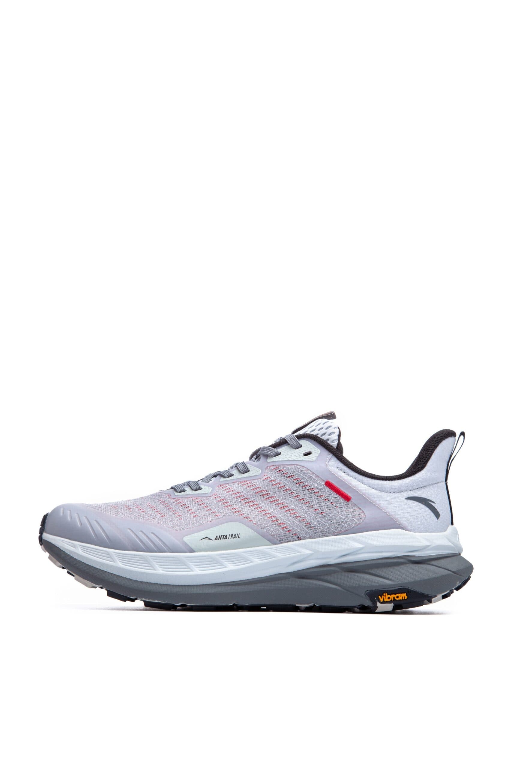 کفش تریل رانینگ مردانه آنتا مدل KUNLUN RUNNING SHOES