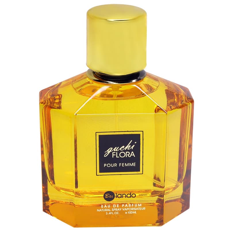 عطر ادکلن بایلندو گوچی فلاورا | Bai lando FLORA guchi