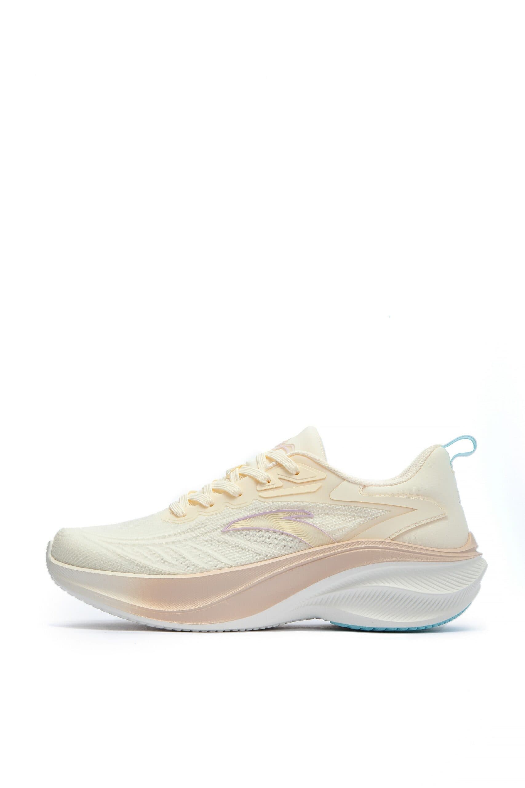 کفش رانینگ زنانه آنتا مدل ANTA LEAF RUNNING SHOES