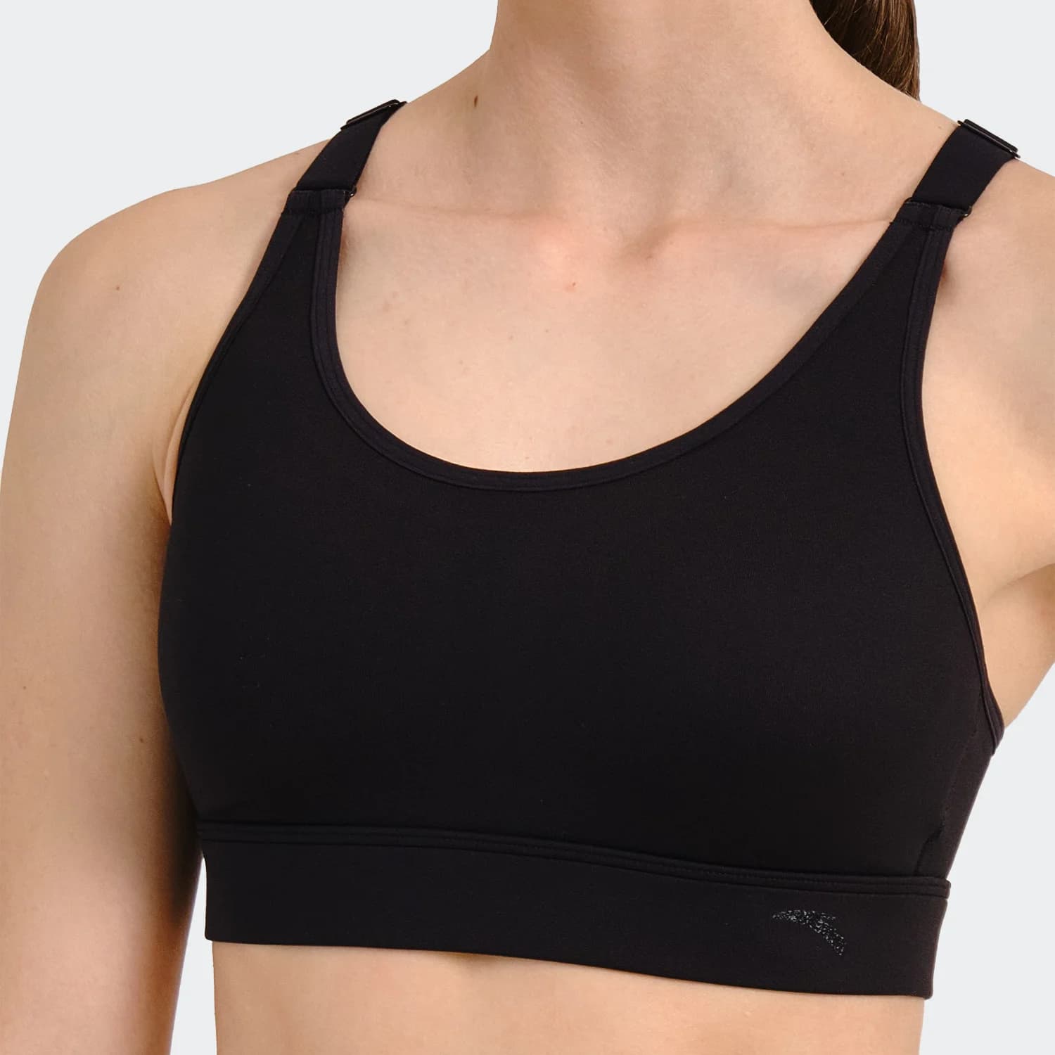 نیم تنه زنانه آنتا مدل Anta Sconce Professional Women Training Bra Black