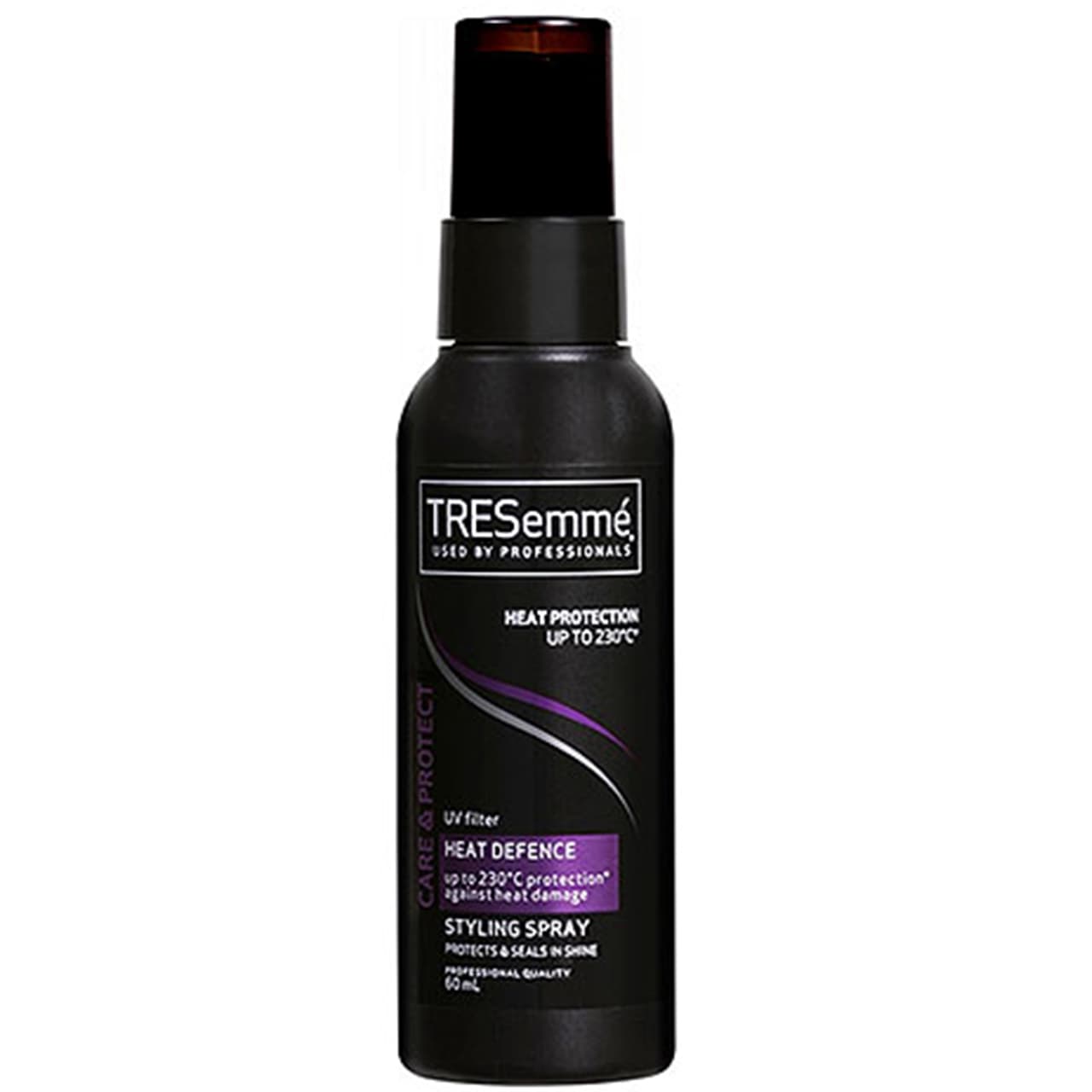 اسپری محافظ حرارتی مو ترسمه Heat Protection TRESemme حجم 60 میلی
