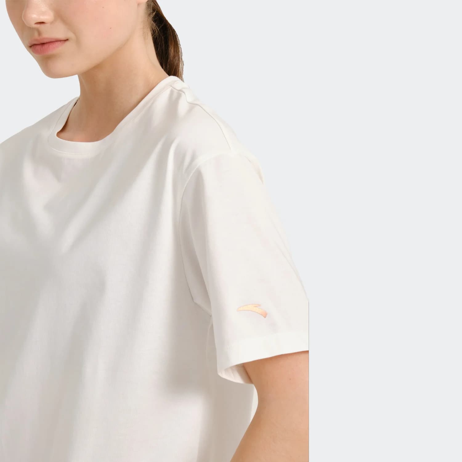 تیشرت زنانه آنتا مدل ANTA SS TEE — تصویر ۲