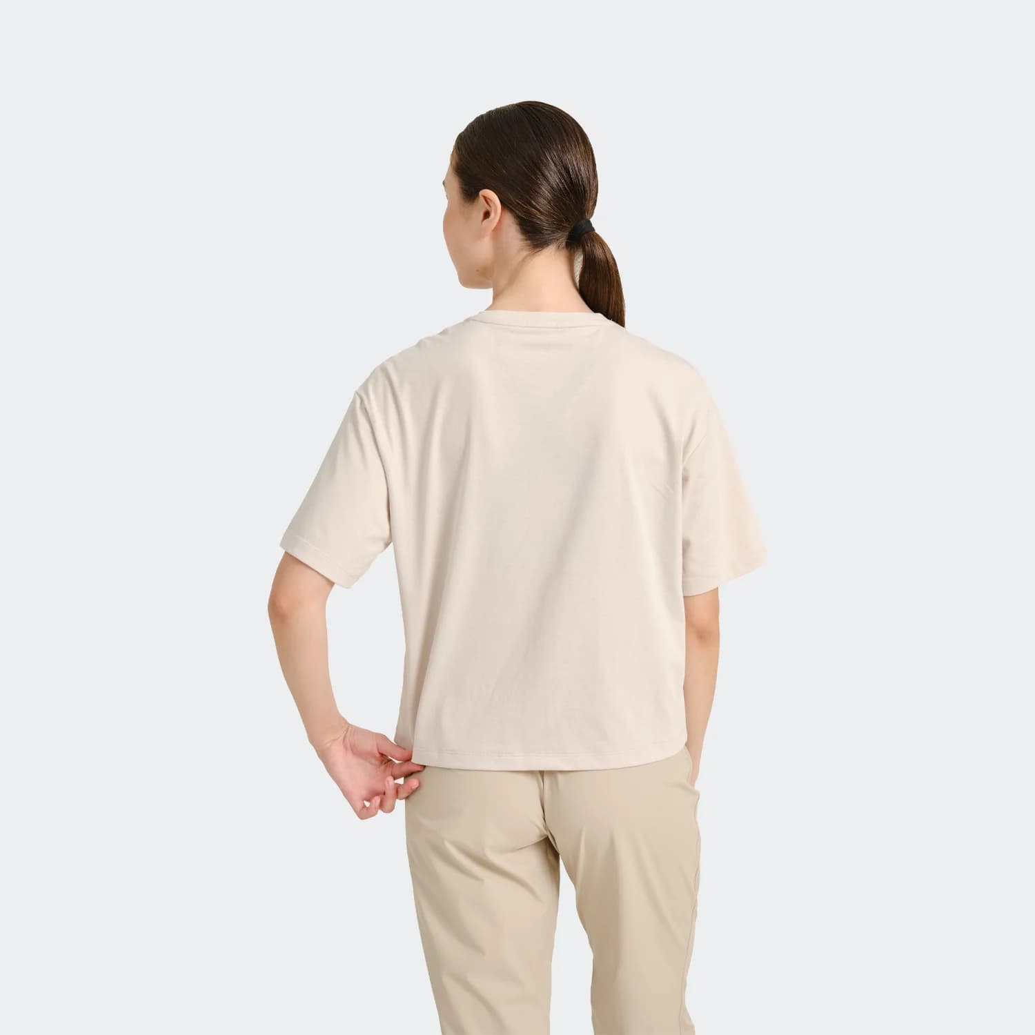 تیشرت زنانه آنتا مدل ANTA SS TEE — تصویر ۶