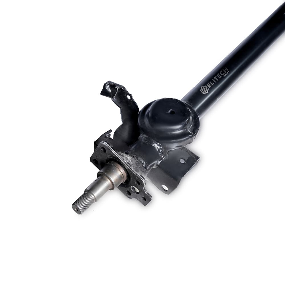 اکسل عقب MVM 110-4C