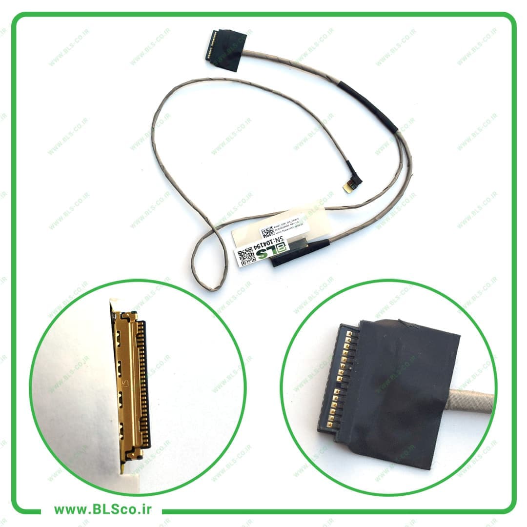 کابل فلت لپ تاپ لنوو V4000