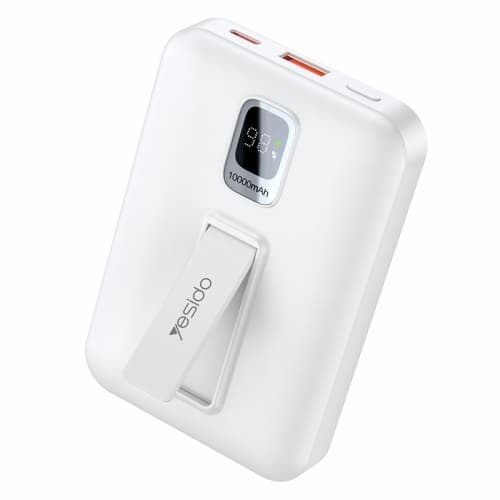 پاوربانک مگ سیف یسیدو YESIDO YP45 ظرفیت 10000MAH