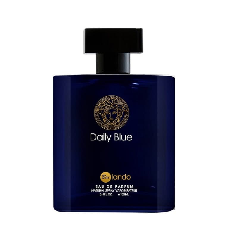 عطر ادکلن بایلندو دیلان بلو | Bai lando Dylan Blue