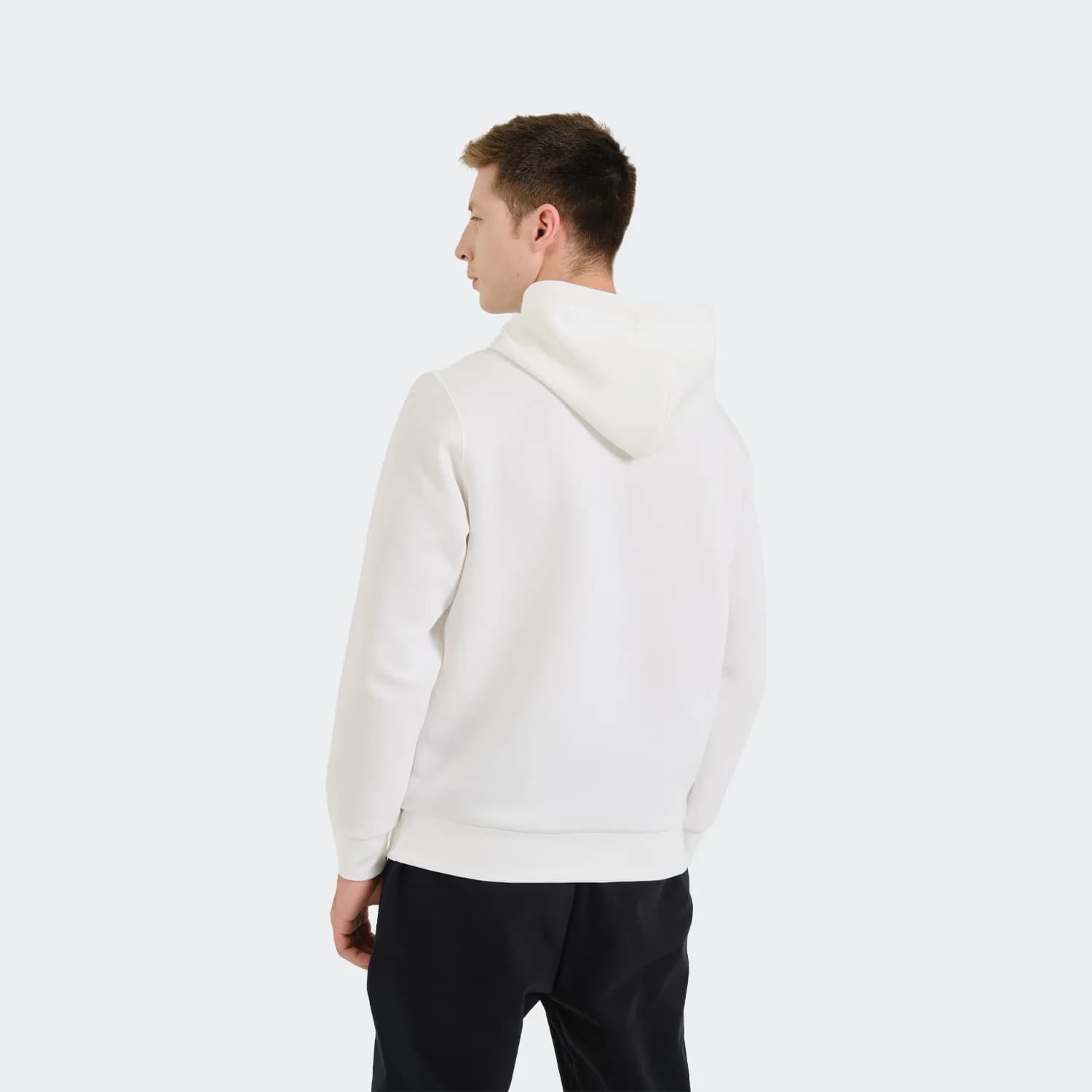 هودی مردانه آنتا مدل Anta CNY-Good Luck Hoodie — تصویر ۲