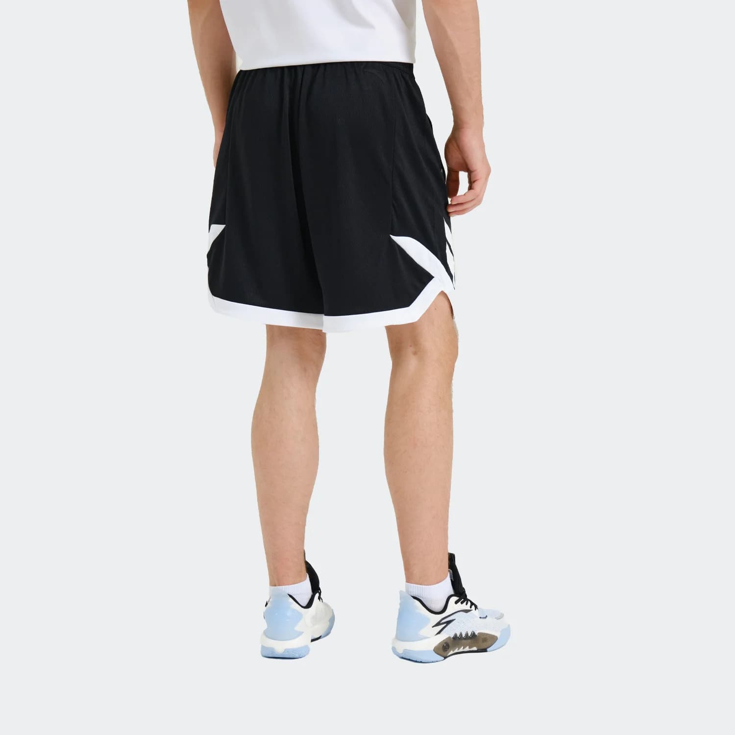 شلوارک مردانه آنتا مدل Men’s ANTA Knit Game Shorts — تصویر ۲