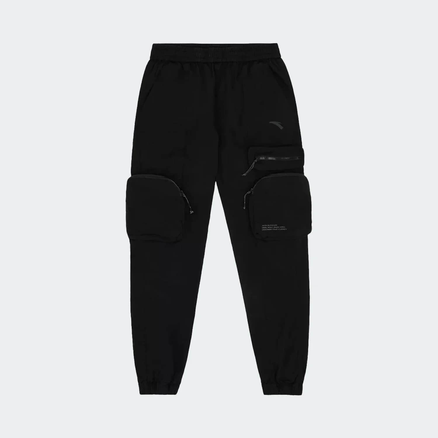 شلوار مردانه آنتا مدل ANTA OUTDOOR PANT