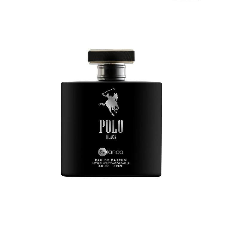 عطر ادکلن بایلندو پلو بلک | Bai lando POLO BLACK