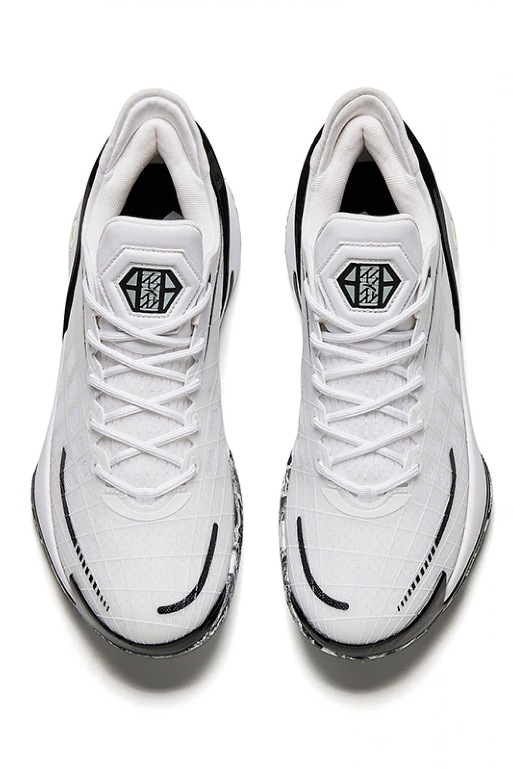 کفش بسکتبال مردانه آنتا مدل Anta Z Up 224 Men Basketball Shoes — تصویر ۲