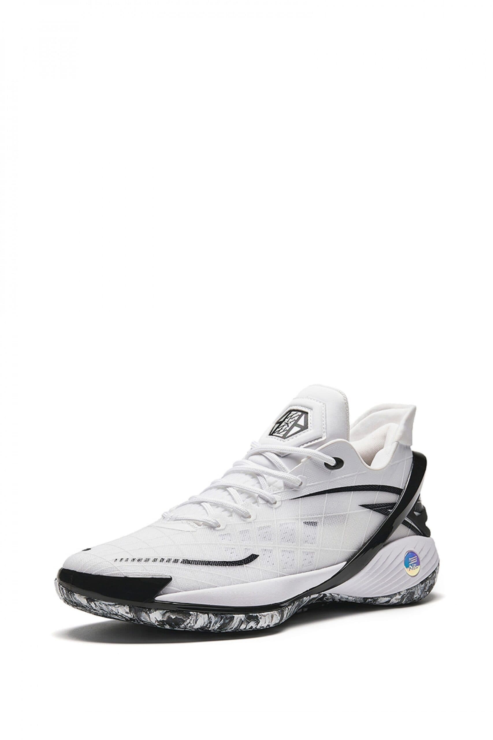 کفش بسکتبال مردانه آنتا مدل Anta Z Up 224 Men Basketball Shoes — تصویر ۴