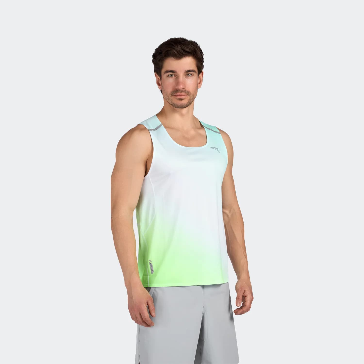 کاور مردانه آنتا مدل T-shirt ANTA M