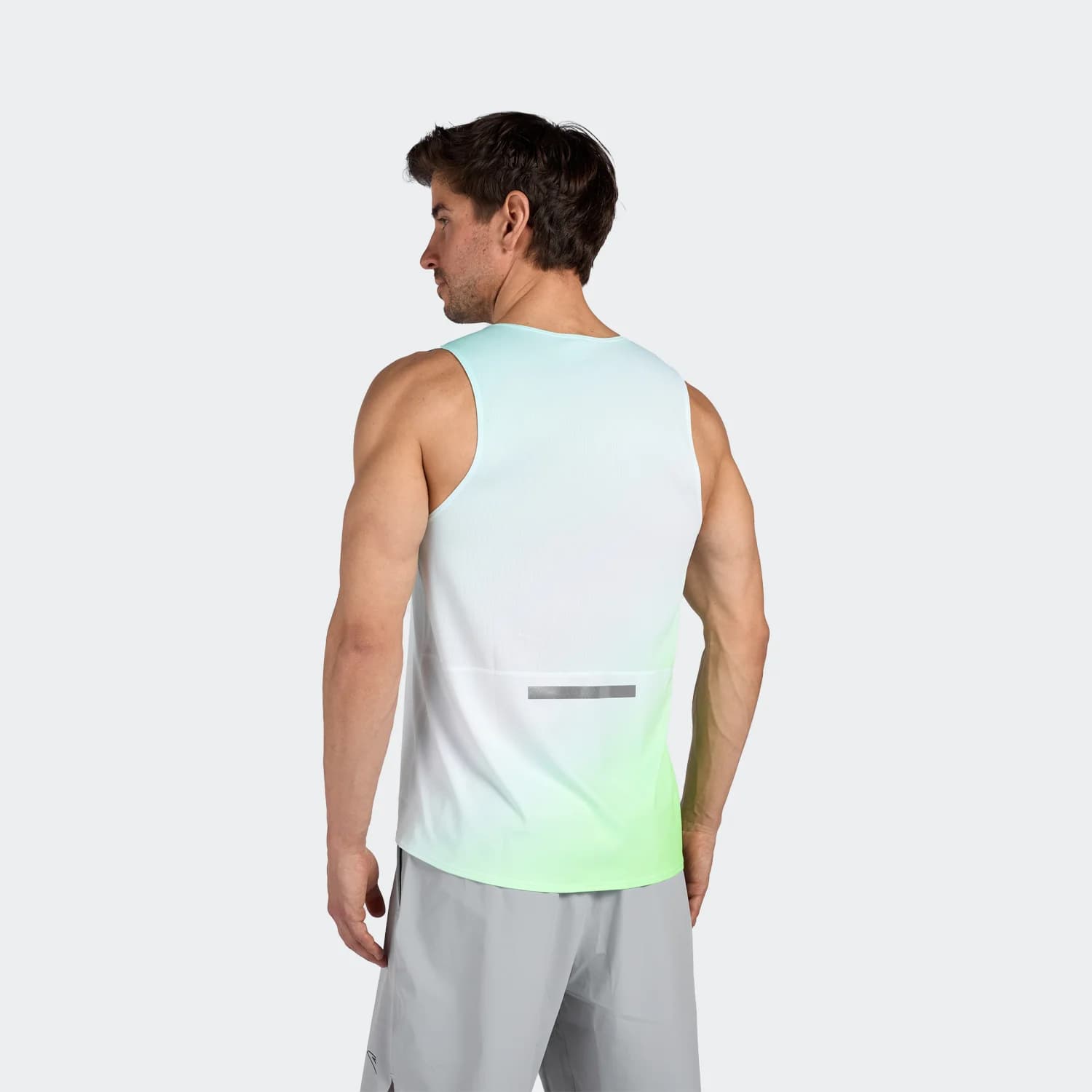 کاور مردانه آنتا مدل T-shirt ANTA M — تصویر ۲