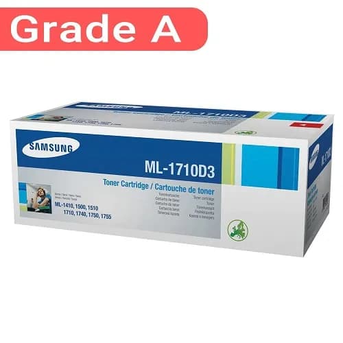کارتریج تونر مشکی سامسونگ Samsung ML-1710D3 — تصویر ۵