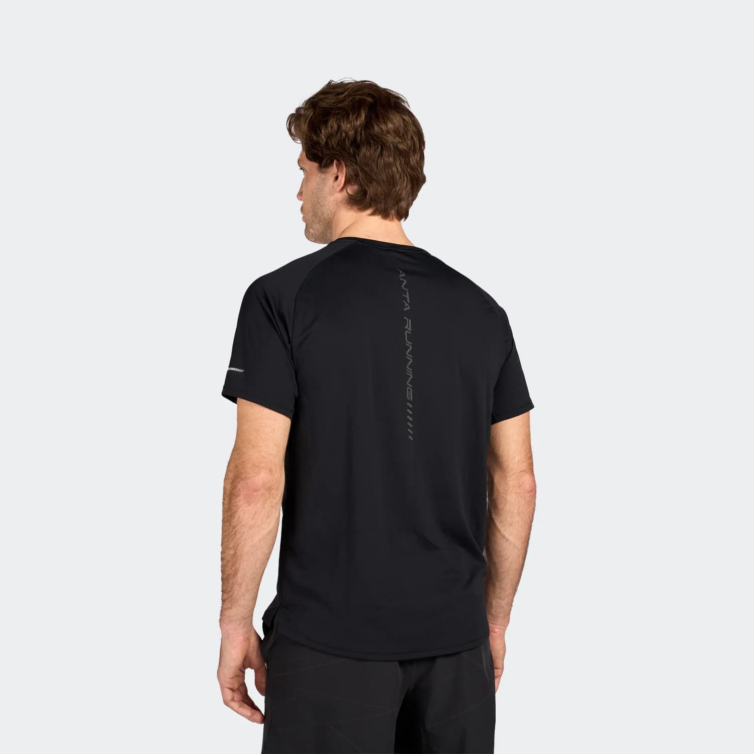 تیشرت مردانه آنتا مدل T-shirt Anta Running — تصویر ۲